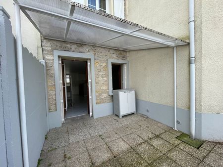 Appartement Melun 1 pièce(s) 27.65 m2 - Photo 5