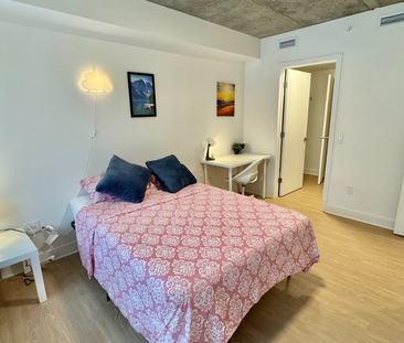 Deluxe Room - SHERWIN - Photo 5