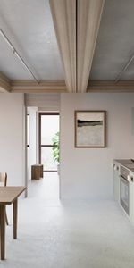 MIETEN OHNE KAUTION - Wohnen mit Weitblick im 03. Stock - Photo 3