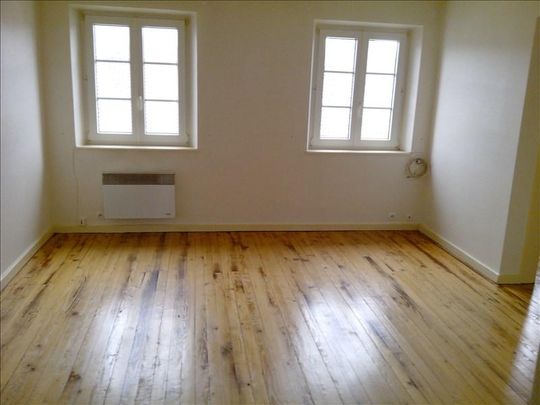 Appartement 3 pièces à Guntzviller - Photo 1