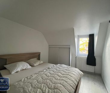 Location Maison 2 pièces 46m² LE MANS 72000 - Photo 3