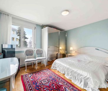 4.5 Zimmer, 117 m², EG - Photo 4