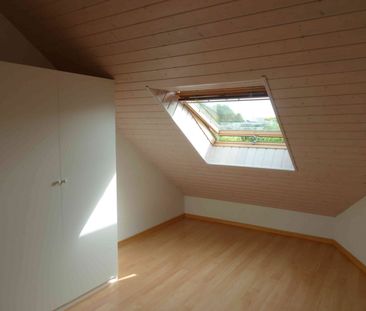 4.5 Zimmer, 110 m², 2. Stock - Foto 6