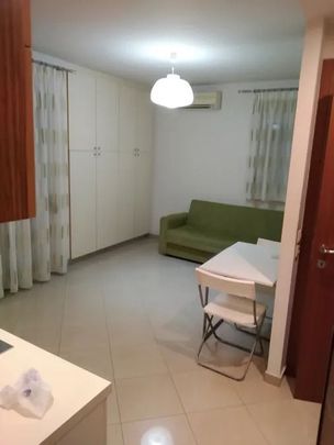 Studio/Γκαρσονιέρα για ενοικίαση - Τούμπα, - Photo 1