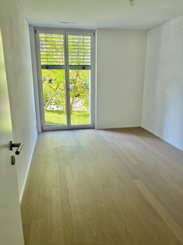 4.5 Zimmer, 106 m², EG - Photo 2