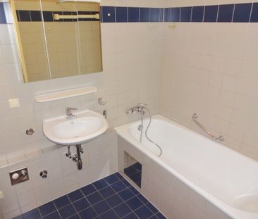 Ruhige, helle 2 Zimmer Wohnung, Innenhoflage, 3.Liftstock, Neubau - Foto 5