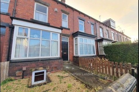 5 Bed Student Houses Leeds - Photo 1