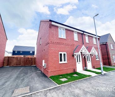 2 bedroom house to rent - Photo 6