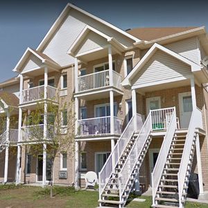 Appartement 3 Chambres étage Supérieur - Photo 2