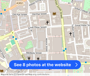 73 Great Peter Street, Westminster, SW1P - Photo 1