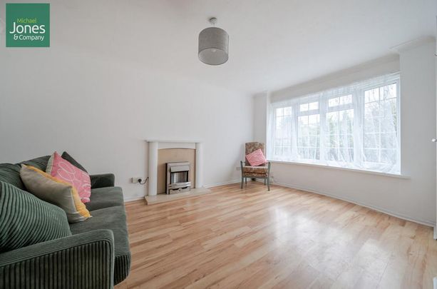 3 bedroom end of terrace house to rent - Photo 1