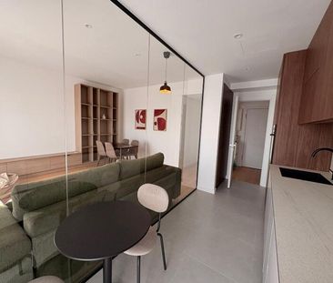 apartment - Fotografie 1