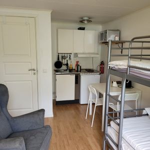 Stavby-bärsta, Alunda - Photo 2