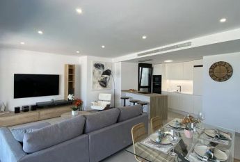 Alquiler de piso en Calle Galiano, 12