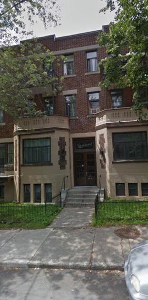 5 1/2 - Montréal (Côte-des-Neiges) - 2 500 $/mois - Photo 1