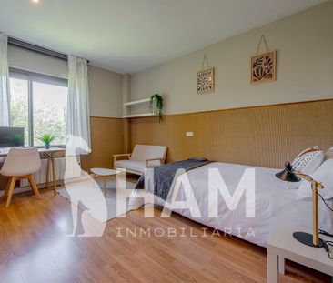 Habitación - Madrid - Ibiza - 550€ MES - Ref. RYN-SHD28 - Photo 5