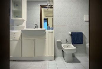 Via Sabbioni, Padova, Veneto 35125