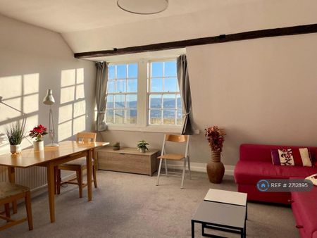 1 bedroom flat to rent - Photo 2