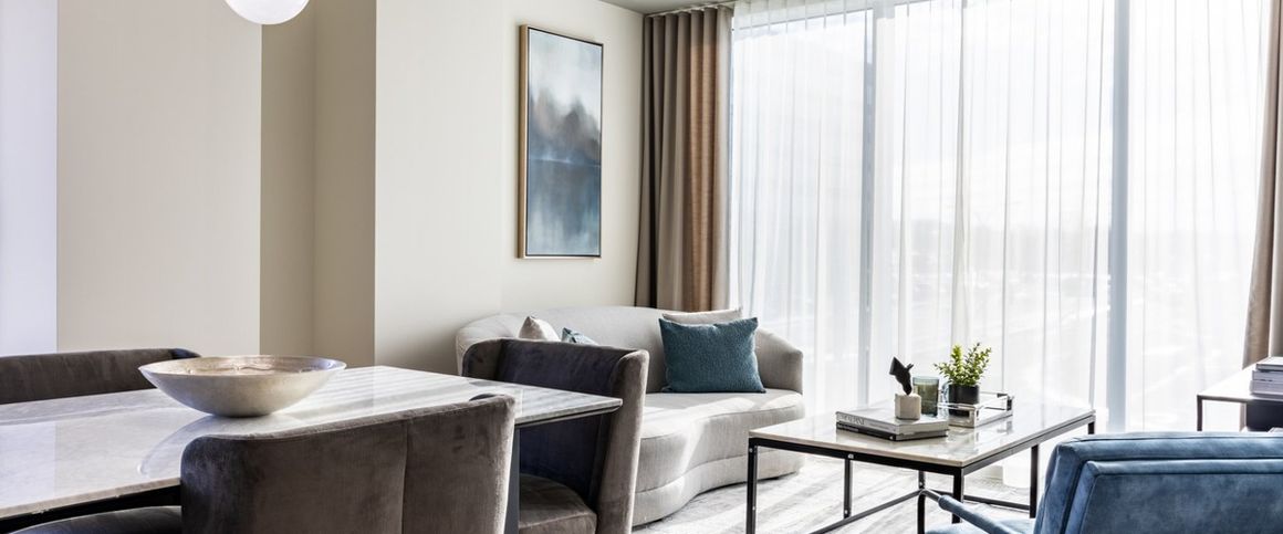 À louer / Appartement - Photo 1