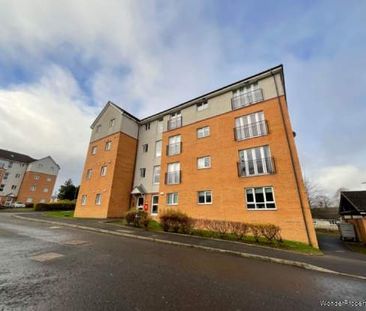 2 bedroom property to rent in Glasgow - Photo 2