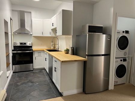 For Lease - 208 Carlton Street Unit# Main, Toronto, Ontario - Photo 4