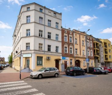 Przestronne M, wszystko na miejscu, świetny dojazd - Zdjęcie 1