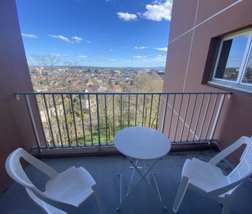 Location Appartement 1 pièce 31m² LE CREUSOT 71200 - Photo 6