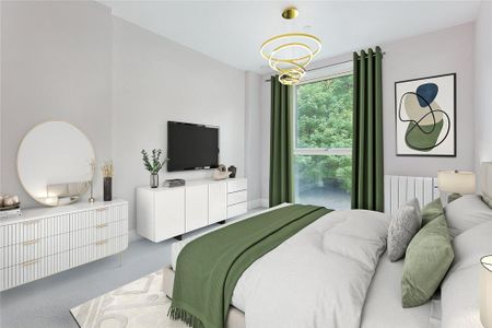 2 bedroom apartment to rent - Photo 2