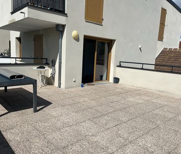 Appartement Courdimanche 3 pièces - Photo 3