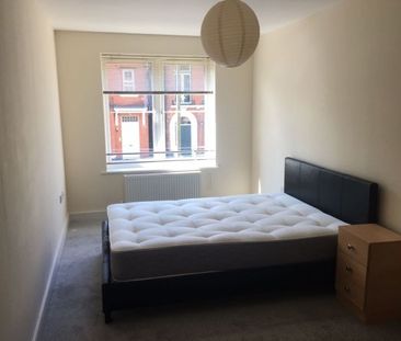 The Old Vicarage, Derby, DE1 - Photo 3