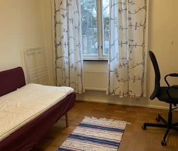 Lanforsvägen, Stockholm - Foto 3