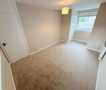 1 bedroom terraced bungalow to rent - Photo 1