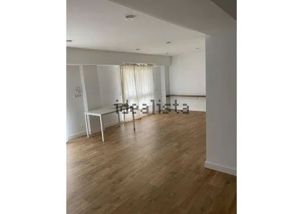 Alquiler de piso en Plazuela de las Tres Carabelas