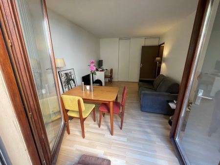 Location Appartement 1 pièce 25m² ST MAURICE 94410 - Photo 2