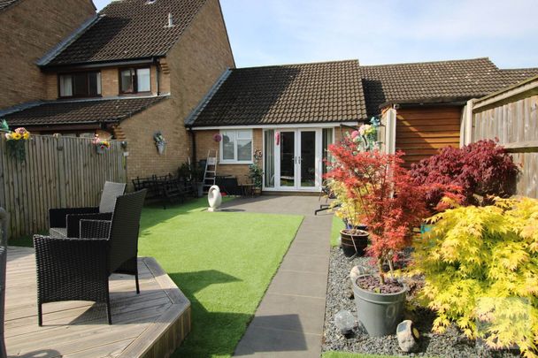 Nursery Close, Hellesdon - Photo 1