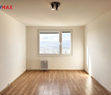 Pronájem bytu 1+1 42 m² - Photo 3