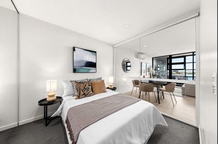 513A/609 Victoria Street, Abbotsford VIC 3067 - Photo 3