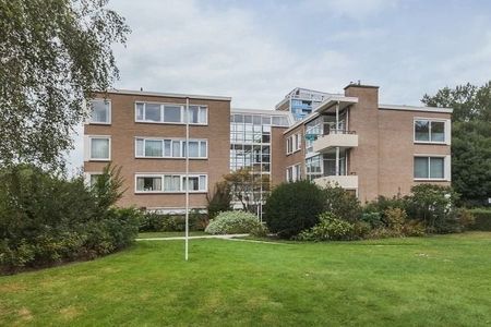 Te huur: Appartement Kijkduinsestraat in Den Haag - Foto 5