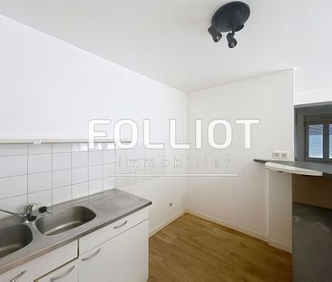 Appartement Avranches 2 pièce(s) 45.50 m2 - Photo 3