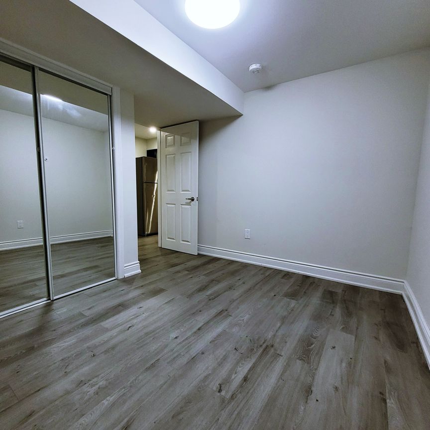 For Lease - 3754 Milkwood Crescent Unit# bsmt, Mississauga, Ontario - Photo 1