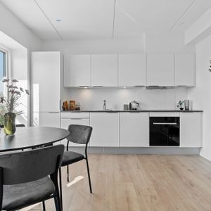 Byhaven VEA - Stilrene lejligheder nær byens puls - Photo 2