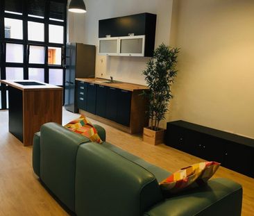 1 Bed Flat / Apartment to Rent - Photo 4