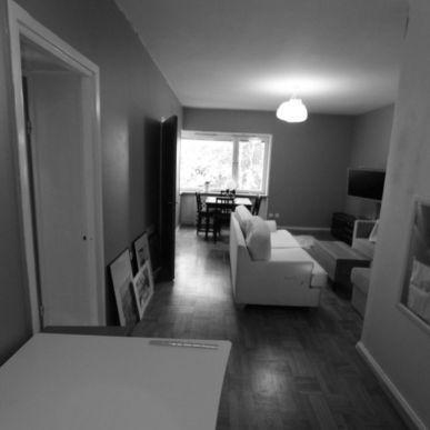 Östermalm - 2rok - tillsv - 11.385kr/mån - Foto 1