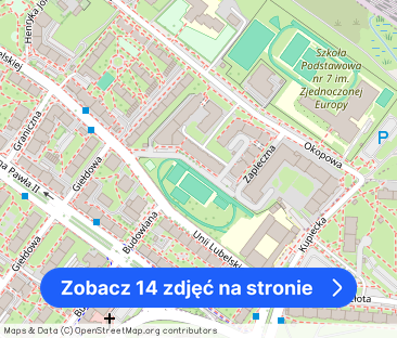 Wynajmę mieszkanie Kołobrzeg centrum - Zdjęcie 1