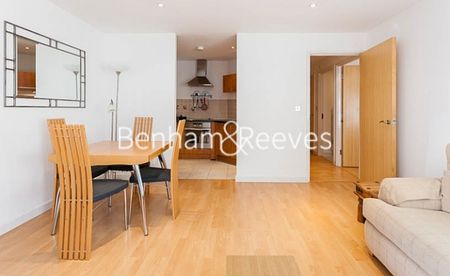 1 Bedroom flat to rent in Exchange House, Pimlico, SW1P - Photo 5