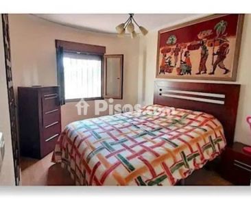 Casa adosada en alquiler en Les Marines - Photo 5