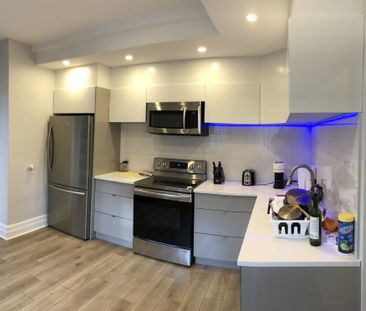 Furnished 4 1/2 Apartment Near Snowdon - Photo 3