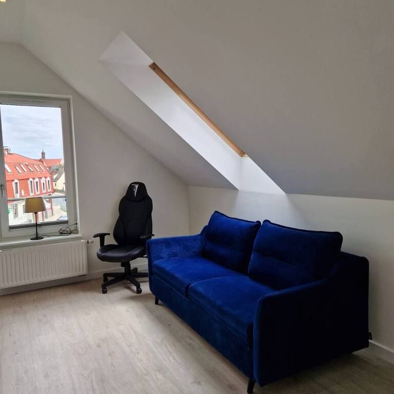 Dwupoziomowe mieszkanie przy ul. Okulickiej - Photo 1