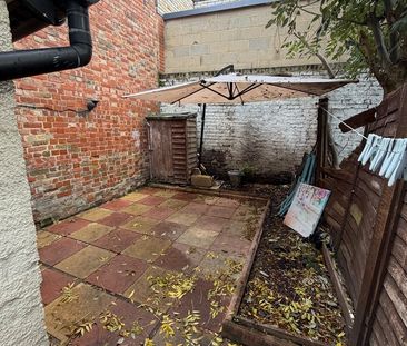 3 Bed Terraced House, Parker Road, CR0 - Photo 2