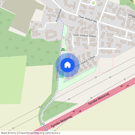 Over-Holluf-Toften 55, 5220 Odense SØ